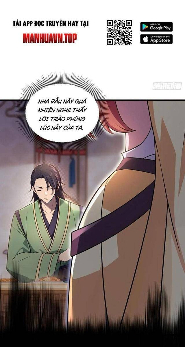 Nhân Vật Phản Diện Muốn Sống Thêm Một Ngày - Page 19