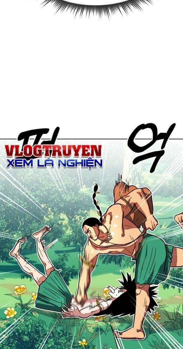 Tiền Sử Vlog - Page 8