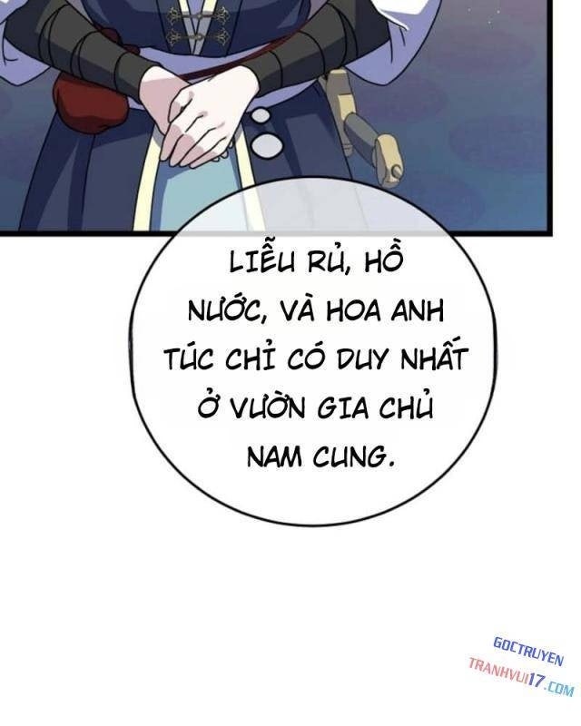 Tôn Nữ Nam Cung Thế Gia Hồi Quy - Page 81