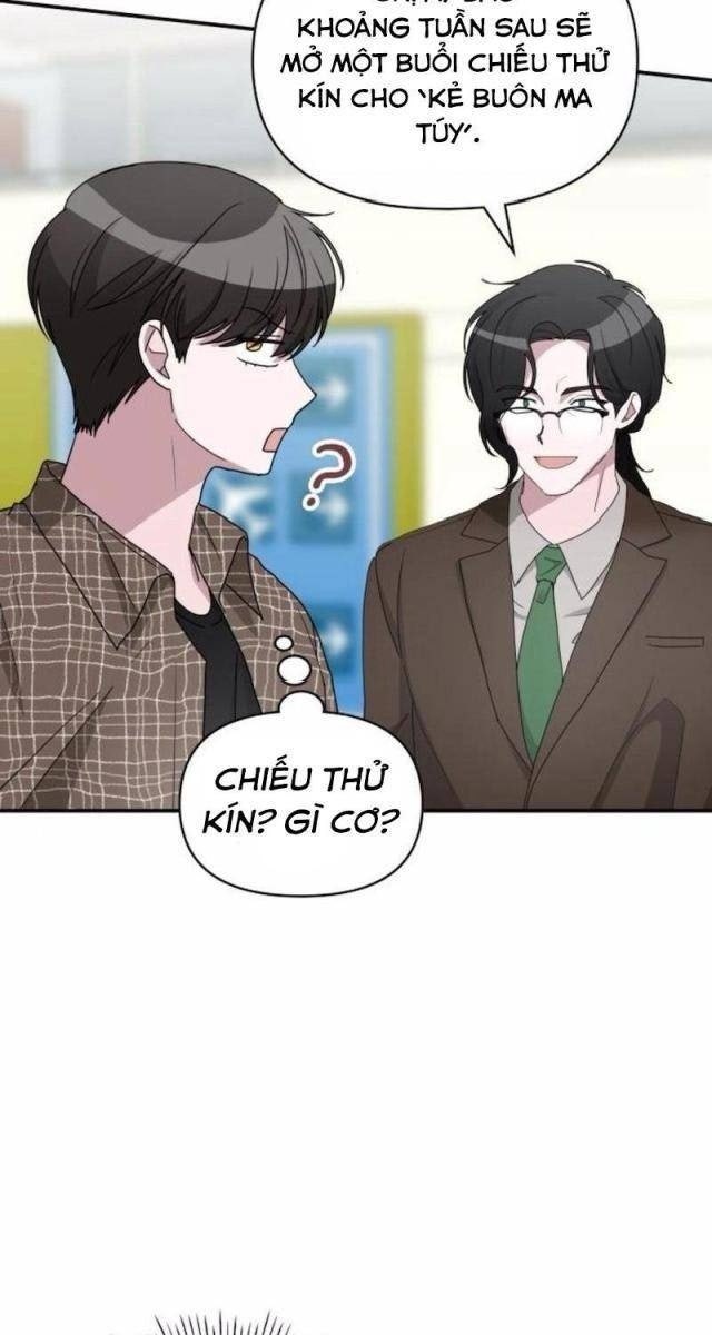 Tôi Bị Hiểu Lầm Là Diễn Viên Thiên Tài Quái Vật - Page 26