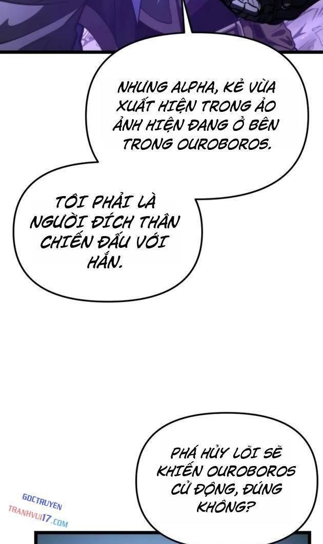 Chiến Binh Hồi Quy - Page 37