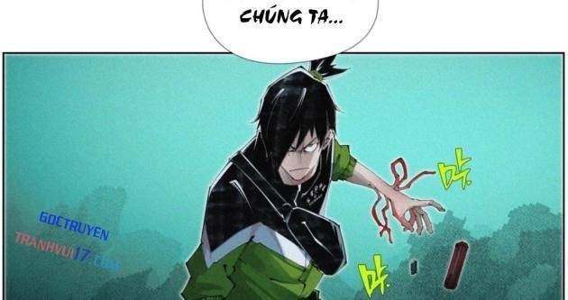 Tiền Liệt Tiên - Page 18
