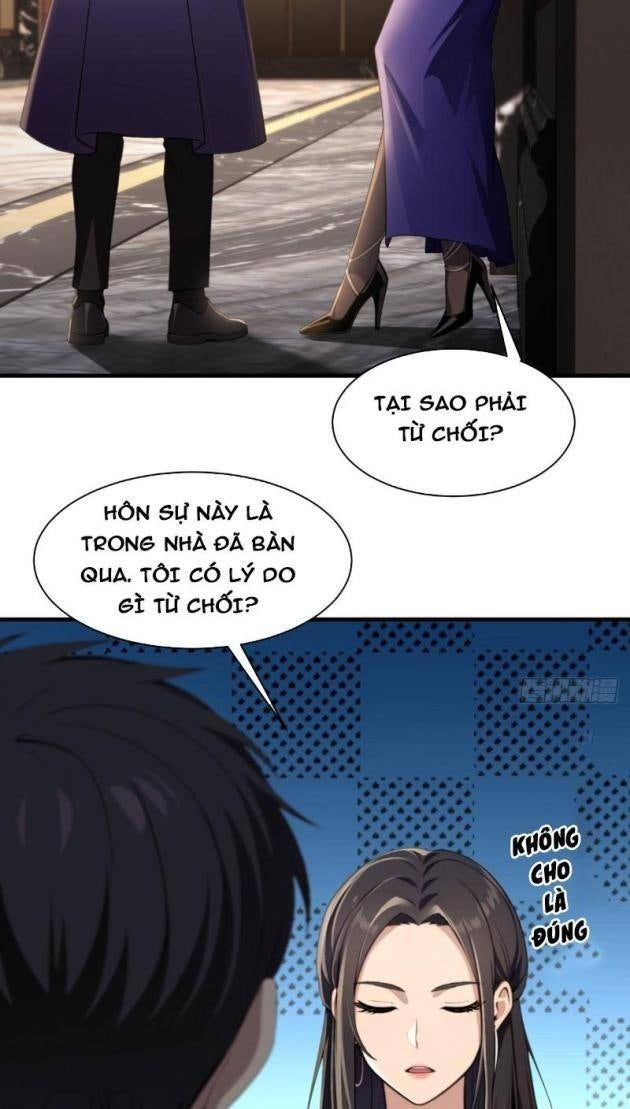 Nhân Vật Phản Diện Muốn Sống Thêm Một Ngày - Page 13