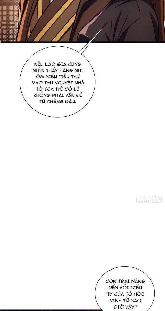 Nhân Vật Phản Diện Muốn Sống Thêm Một Ngày - Page 31