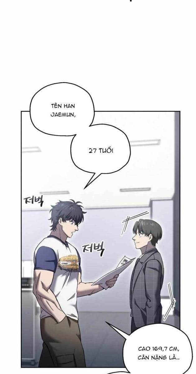 Chỉ Mình Ta Hồi Sinh - Page 16