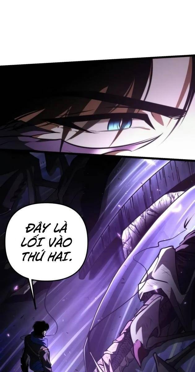 Chiến Binh Hồi Quy - Page 7