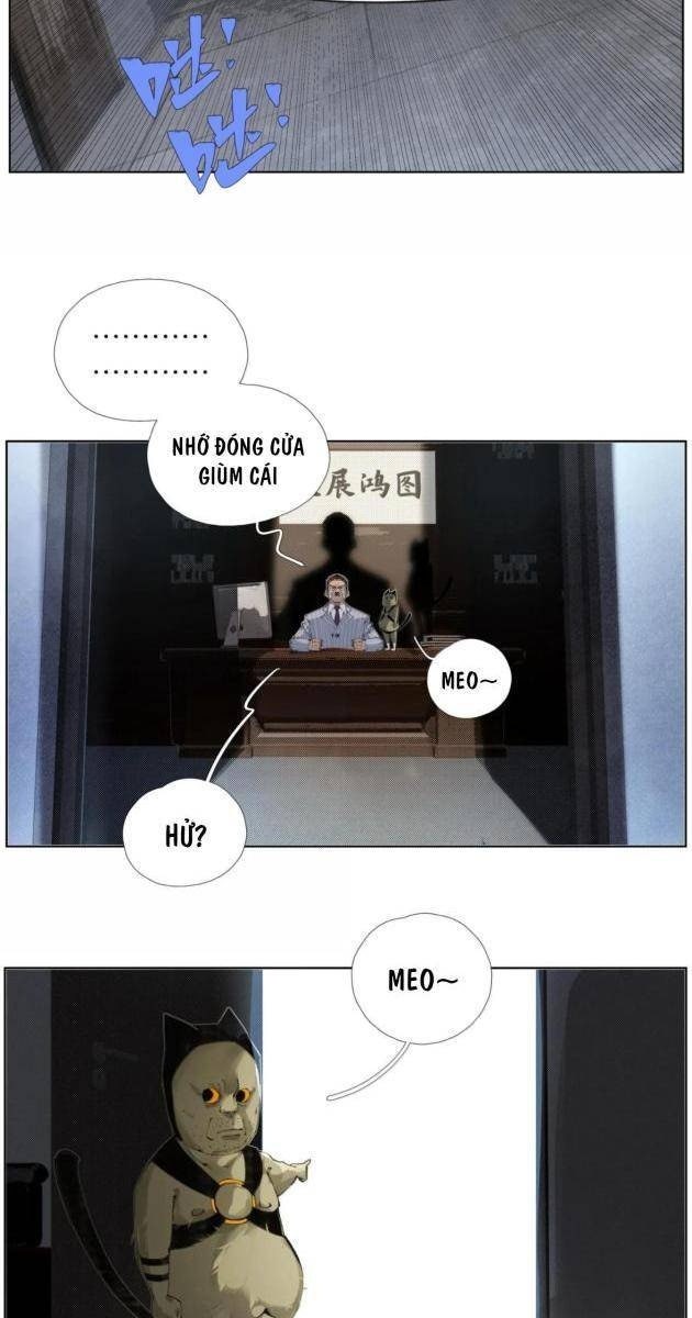 Tiền Liệt Tiên - Page 23