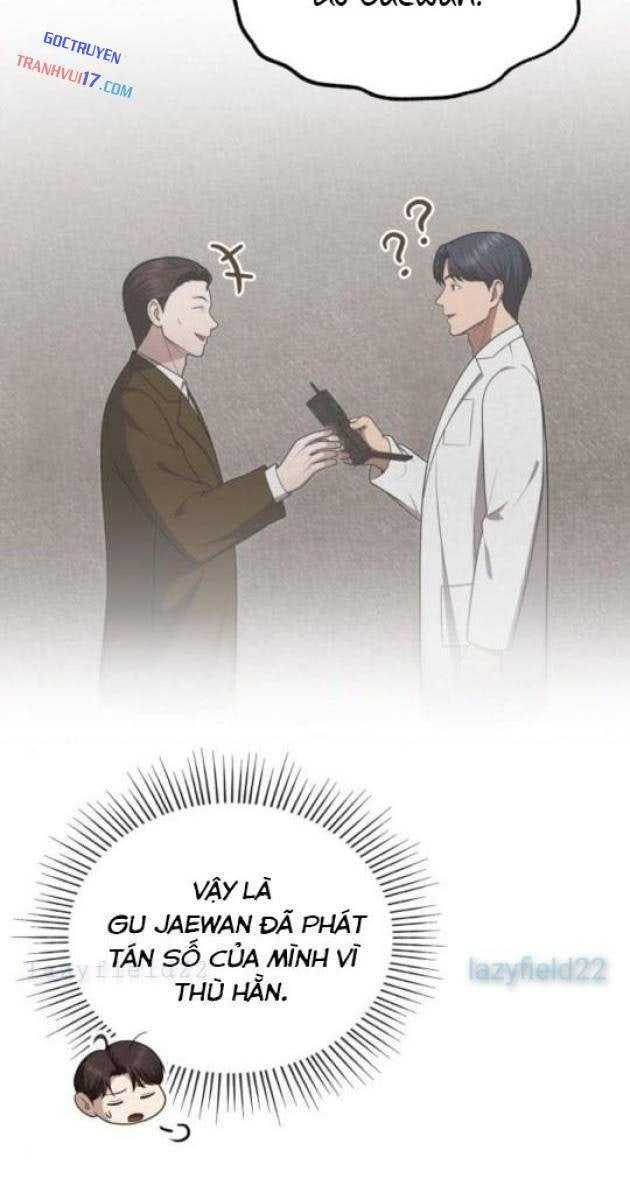 Bác Sĩ Hồi Quy Chỉ Muốn Sống Bình Lặng - Page 79