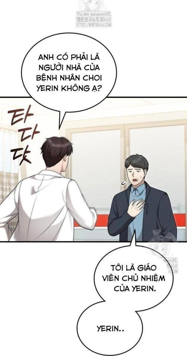 Bác Sĩ Hồi Quy Chỉ Muốn Sống Bình Lặng - Page 82
