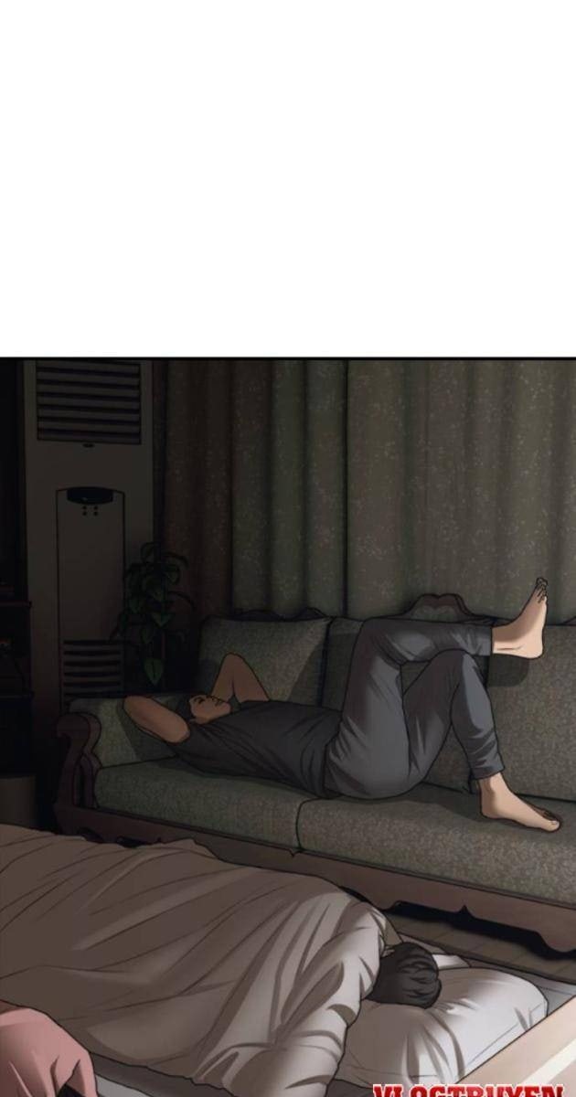 Ngày Tận Thế Tới Rồi - Page 1