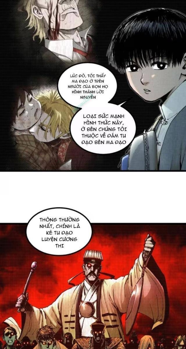 Đạo Vô Danh - Page 9