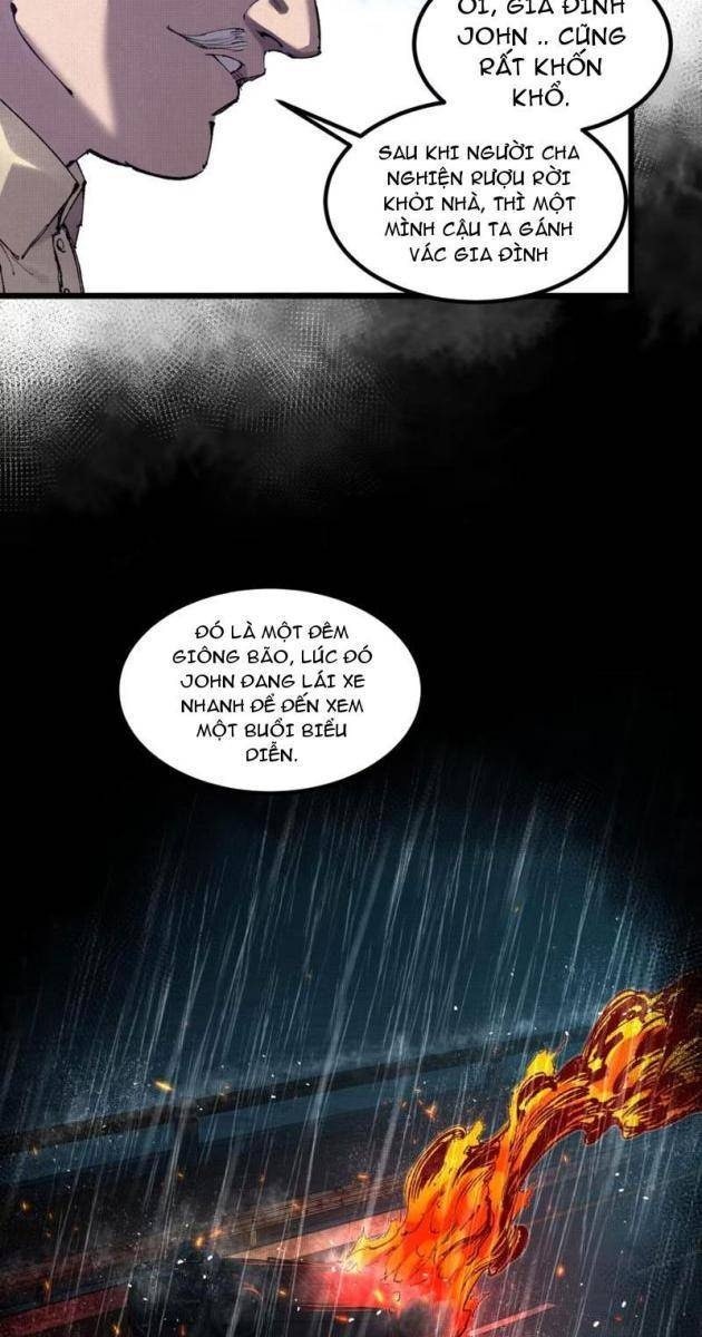 Đạo Vô Danh - Page 21
