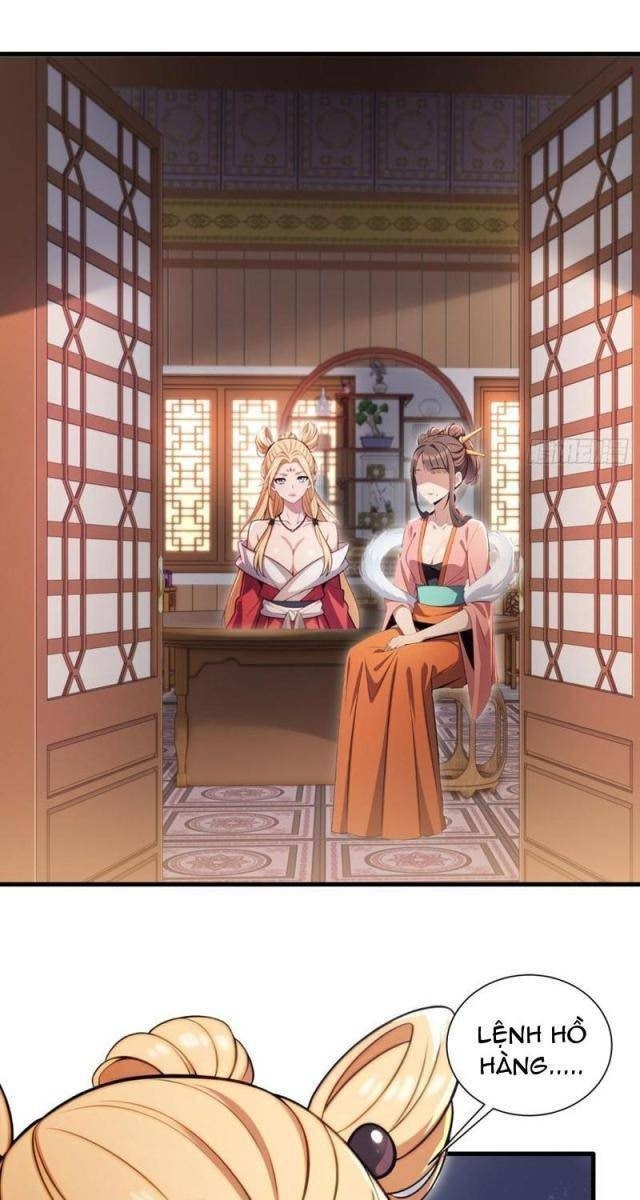 Nhân Vật Phản Diện Muốn Sống Thêm Một Ngày - Page 13