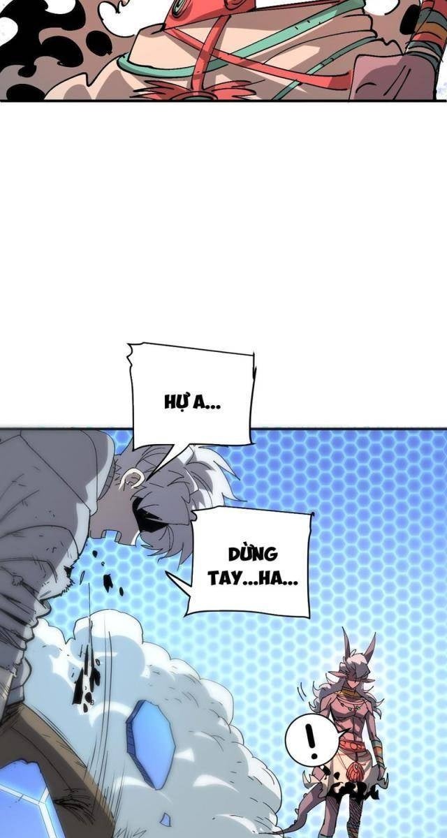 Tôi Dùng Hệ Thống Đỉnh Cấp Tái Tạo Thế Giới - Page 50