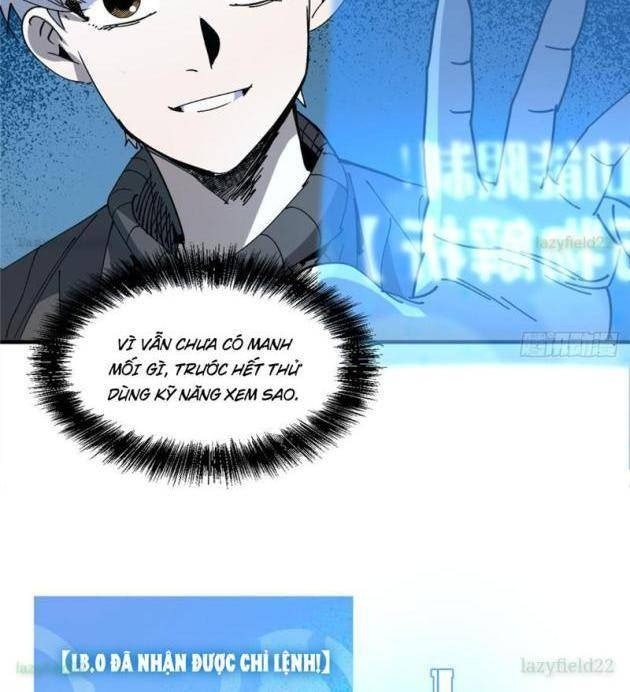 Tôi Dùng Hệ Thống Đỉnh Cấp Tái Tạo Thế Giới - Page 44