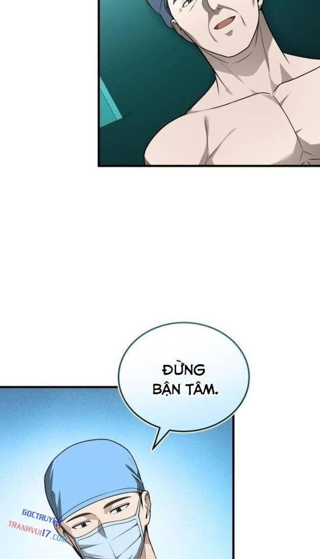 Bác Sĩ Hồi Quy Chỉ Muốn Sống Bình Lặng - Page 43