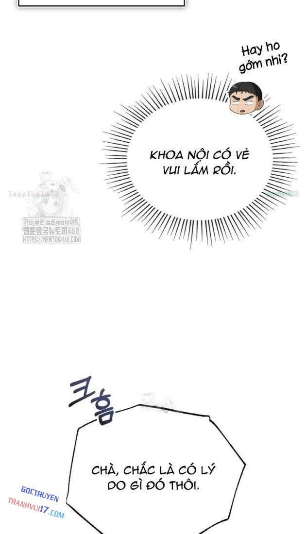Bác Sĩ Hồi Quy Chỉ Muốn Sống Bình Lặng - Page 14