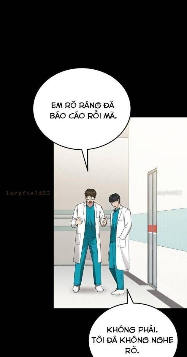 Bác Sĩ Hồi Quy Chỉ Muốn Sống Bình Lặng - Page 81
