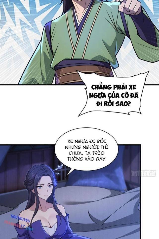 Nhân Vật Phản Diện Muốn Sống Thêm Một Ngày - Page 23