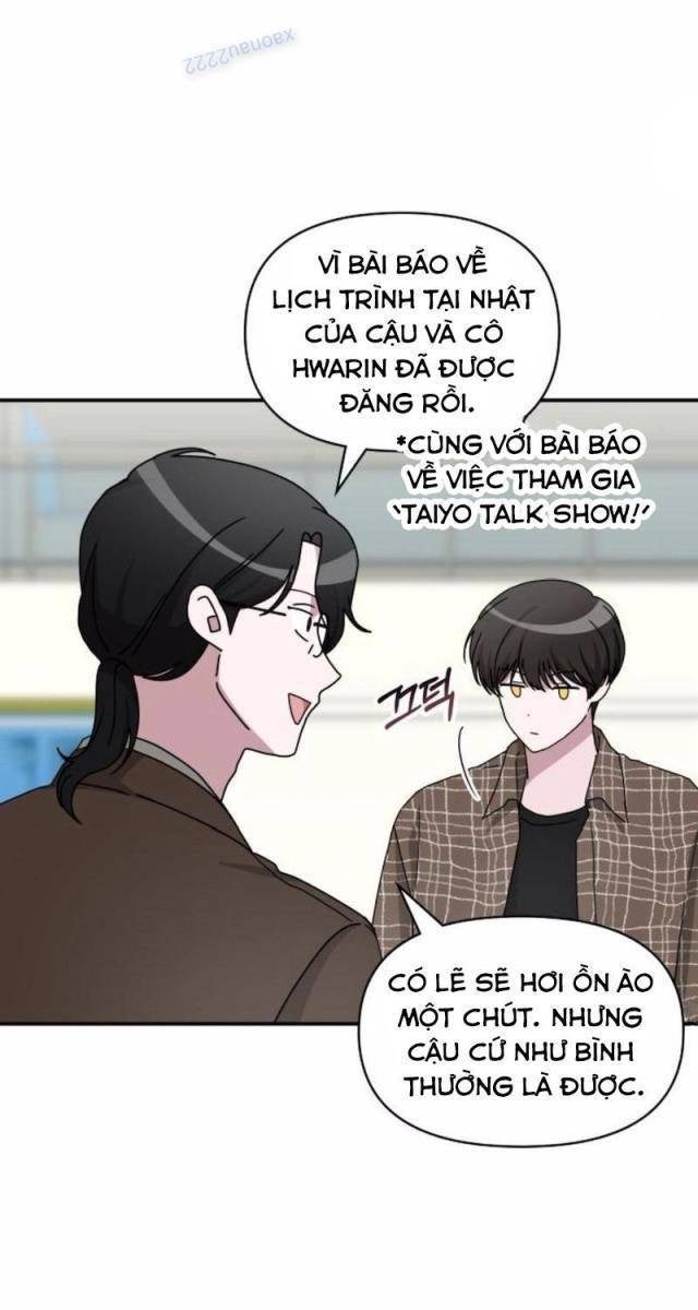 Tôi Bị Hiểu Lầm Là Diễn Viên Thiên Tài Quái Vật - Page 49