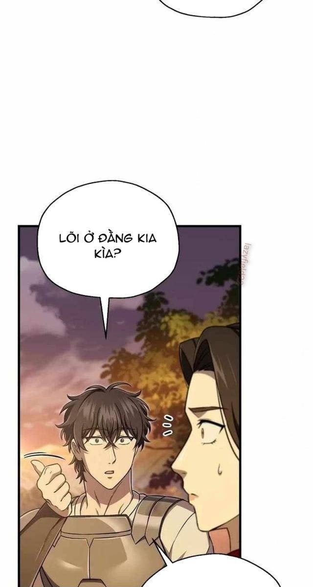 Chỉ Mình Ta Hồi Sinh - Page 3