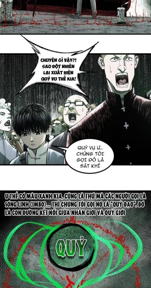 Đạo Vô Danh - Page 38