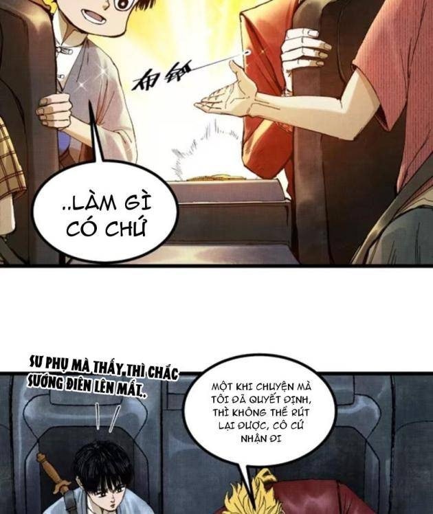 Đạo Vô Danh - Page 49
