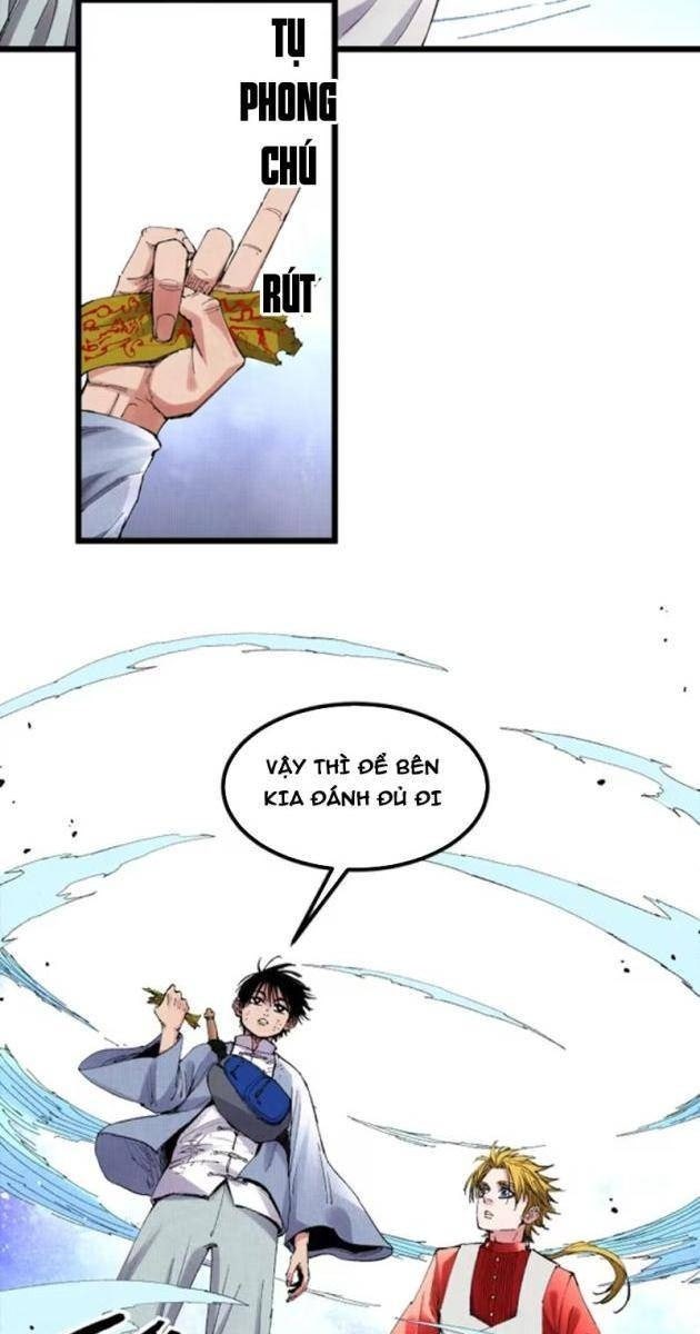 Đạo Vô Danh - Page 17