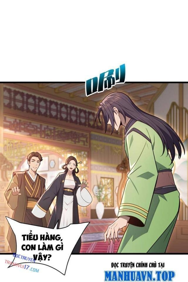 Nhân Vật Phản Diện Muốn Sống Thêm Một Ngày - Page 14