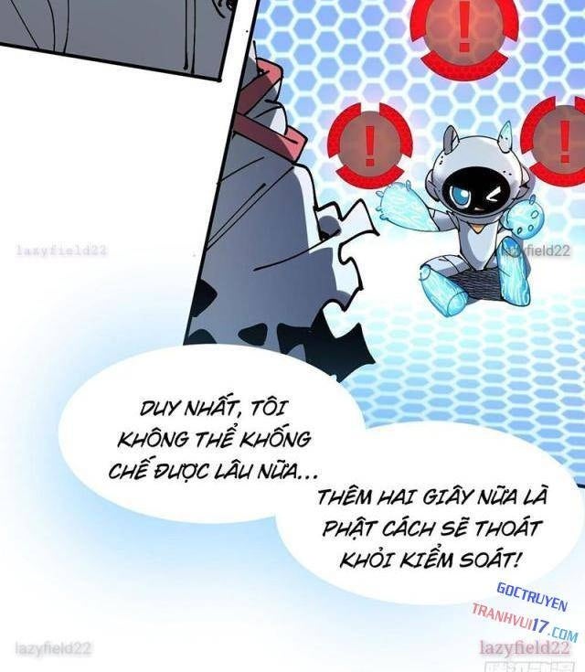 Tôi Dùng Hệ Thống Đỉnh Cấp Tái Tạo Thế Giới - Page 18