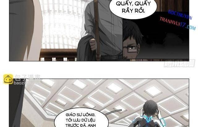 Tam Thể - Page 10