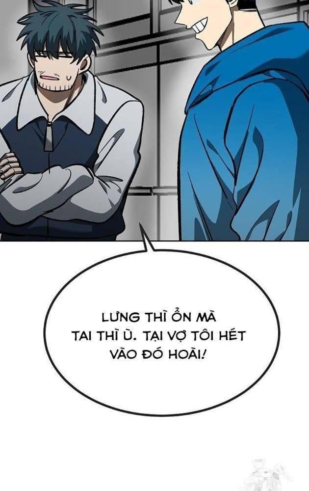 Vua Võ Đài - Page 6