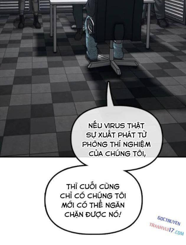 Ngày Tận Thế Tới Rồi - Page 26