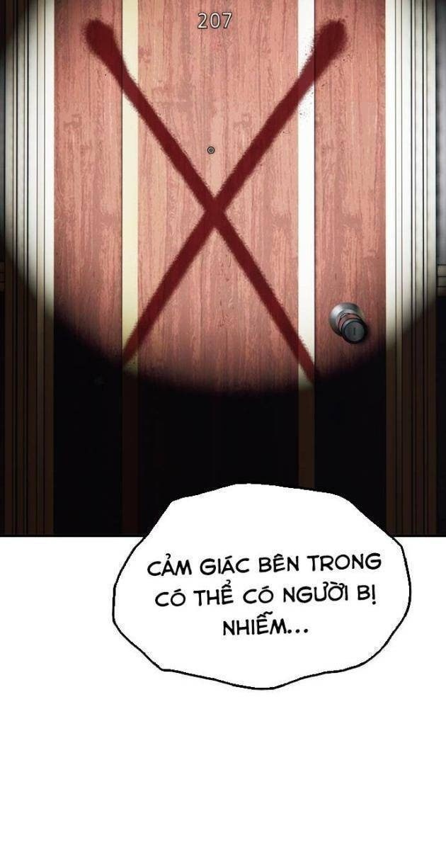 Ngày Tận Thế Tới Rồi - Page 116