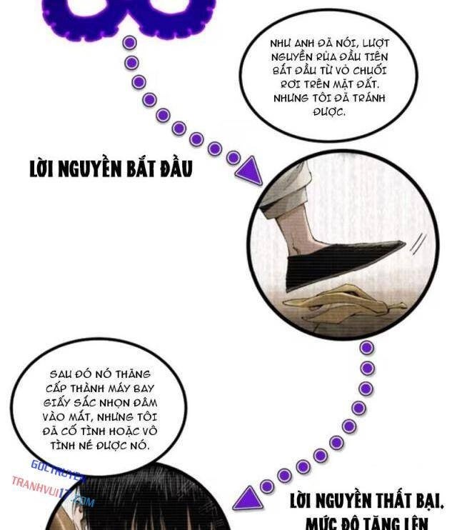 Đạo Vô Danh - Page 18