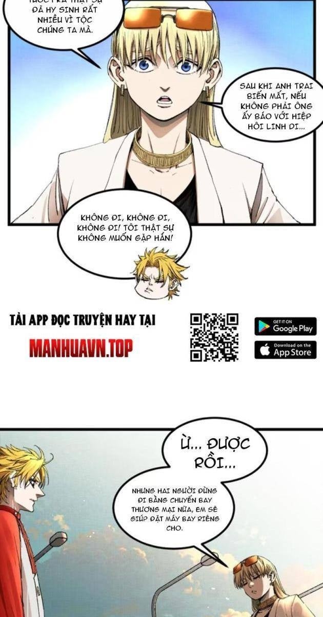 Đạo Vô Danh - Page 47