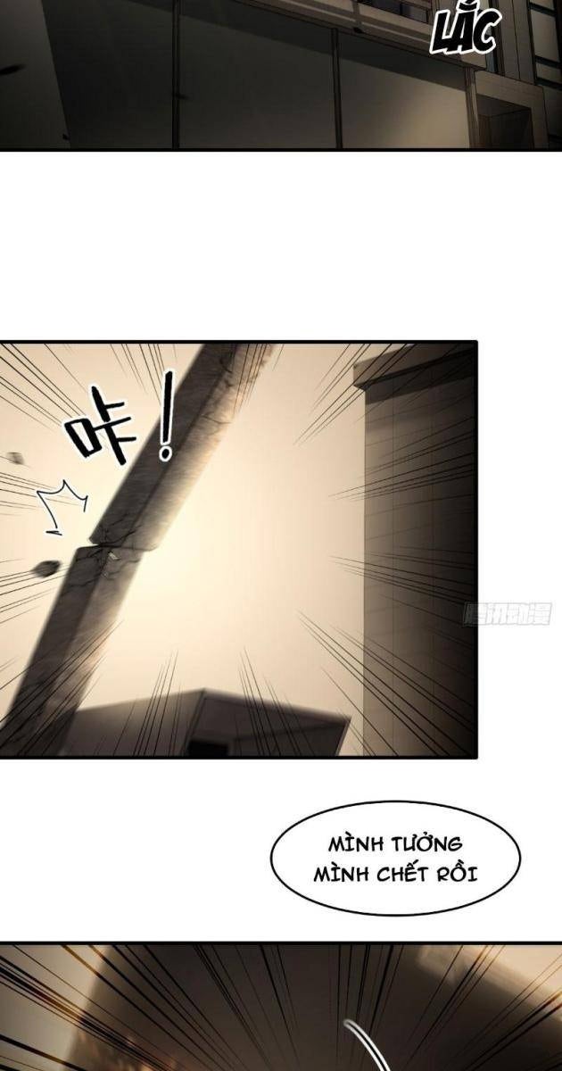 Nhân Vật Phản Diện Muốn Sống Thêm Một Ngày - Page 17