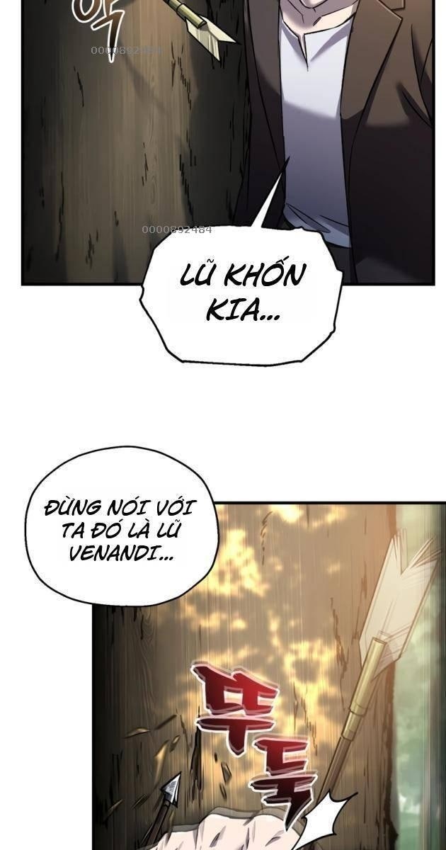 Chỉ Mình Ta Hồi Sinh - Page 35