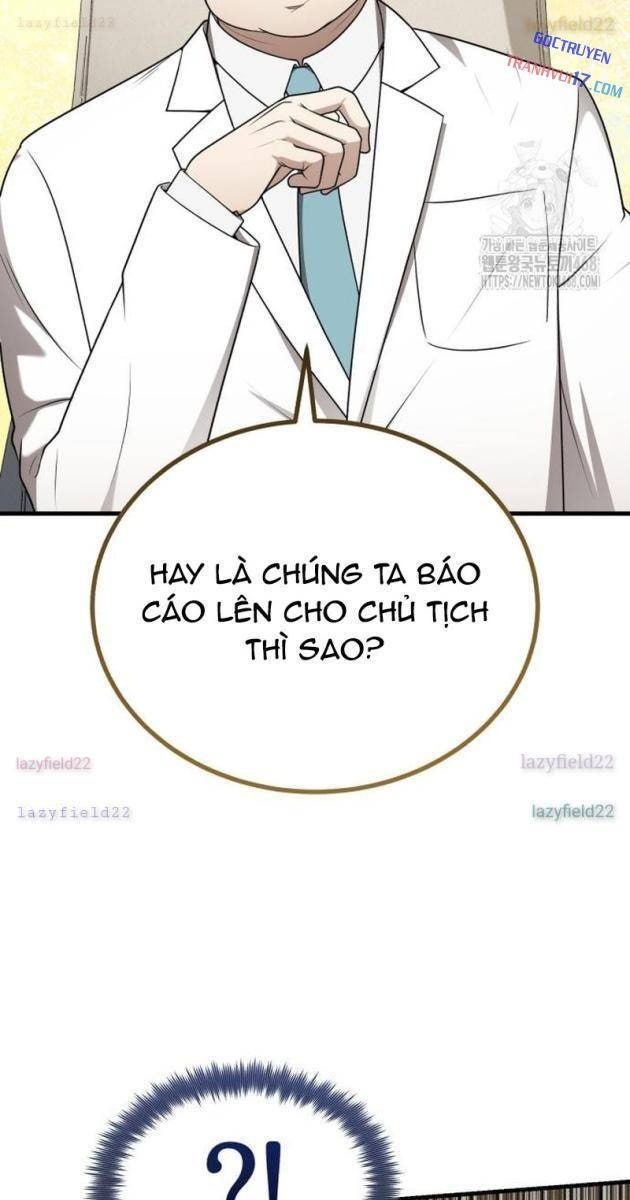Bác Sĩ Hồi Quy Chỉ Muốn Sống Bình Lặng - Page 46