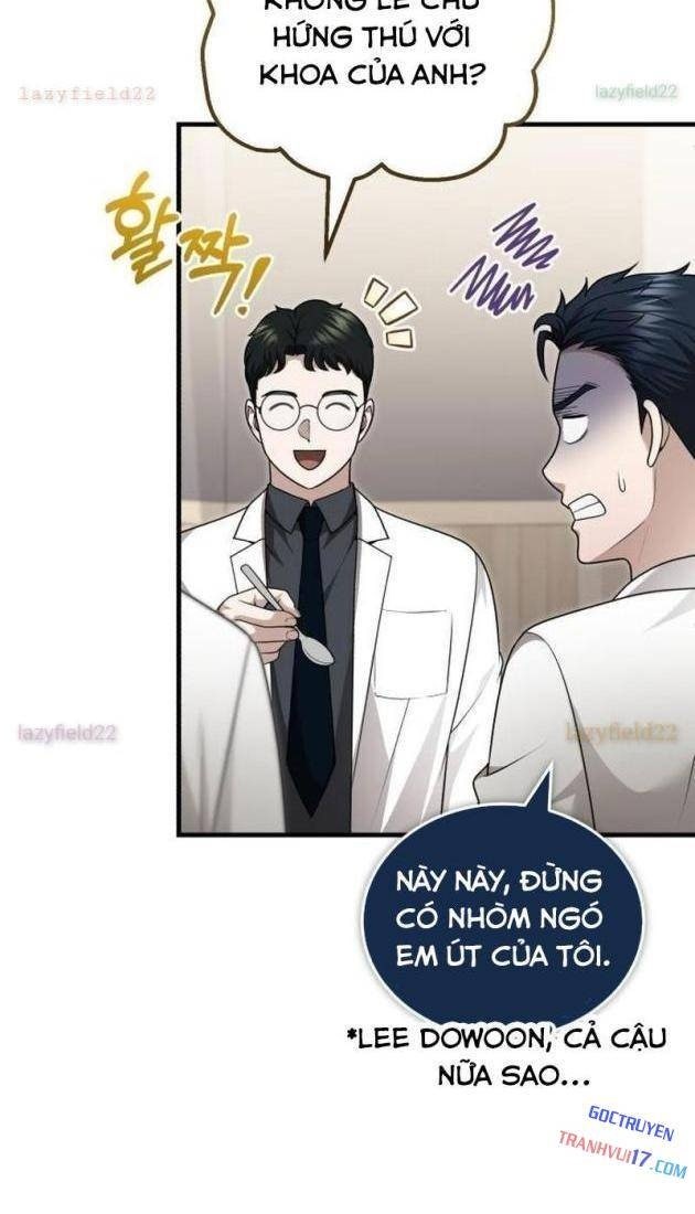 Bác Sĩ Hồi Quy Chỉ Muốn Sống Bình Lặng - Page 71