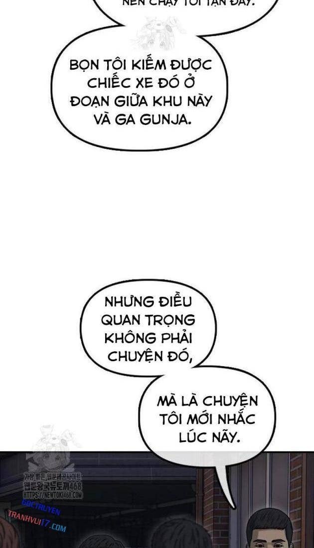 Ngày Tận Thế Tới Rồi - Page 56