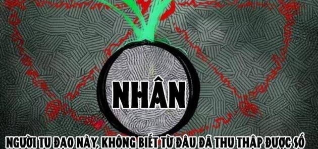 Đạo Vô Danh - Page 39