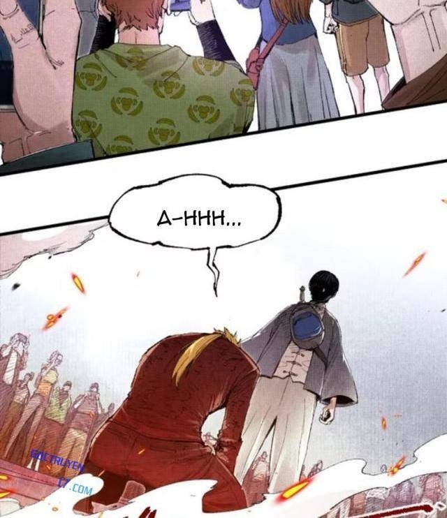 Đạo Vô Danh - Page 10