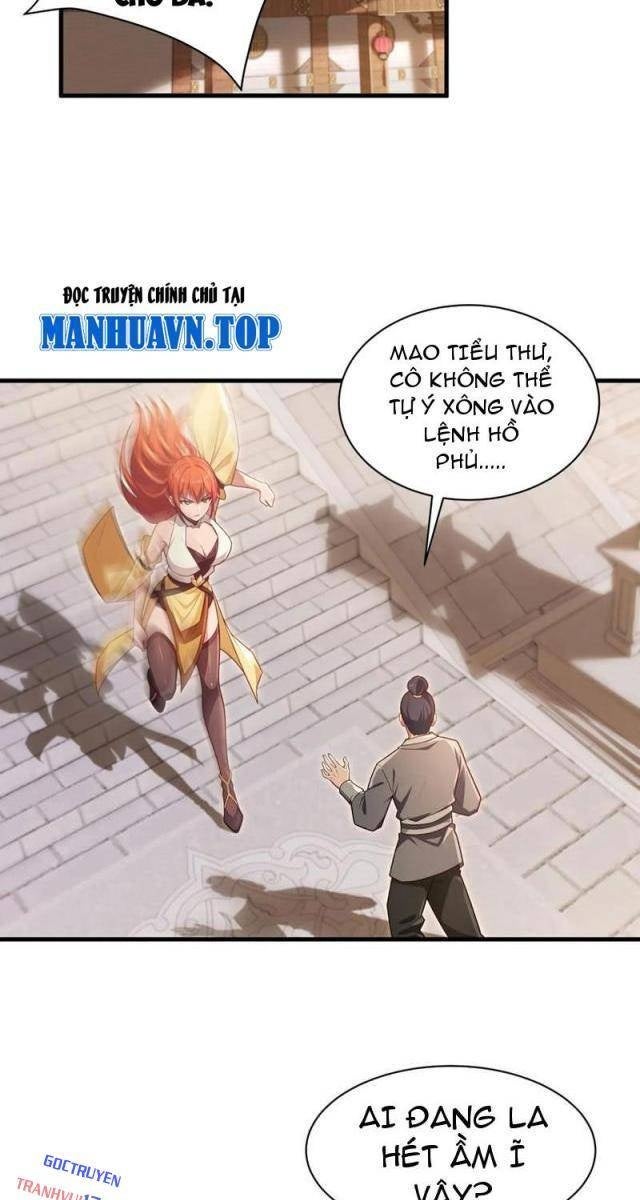 Nhân Vật Phản Diện Muốn Sống Thêm Một Ngày - Page 27