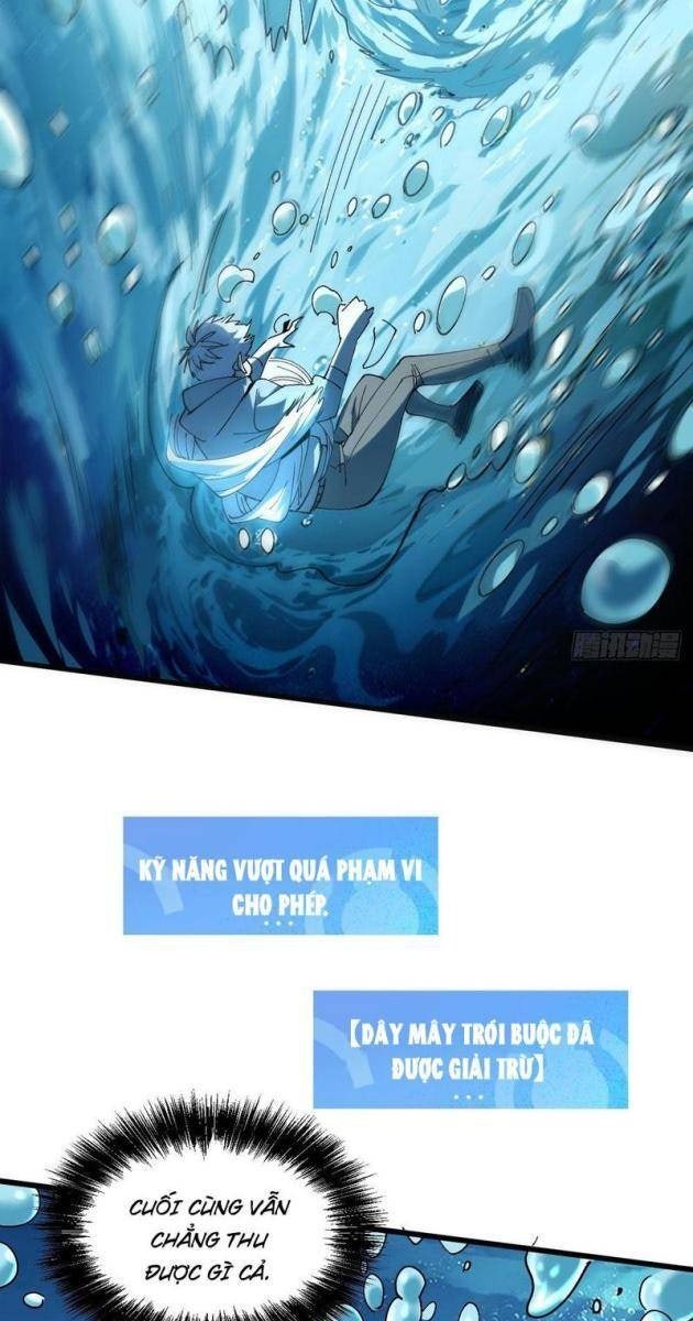 Tôi Dùng Hệ Thống Đỉnh Cấp Tái Tạo Thế Giới - Page 71