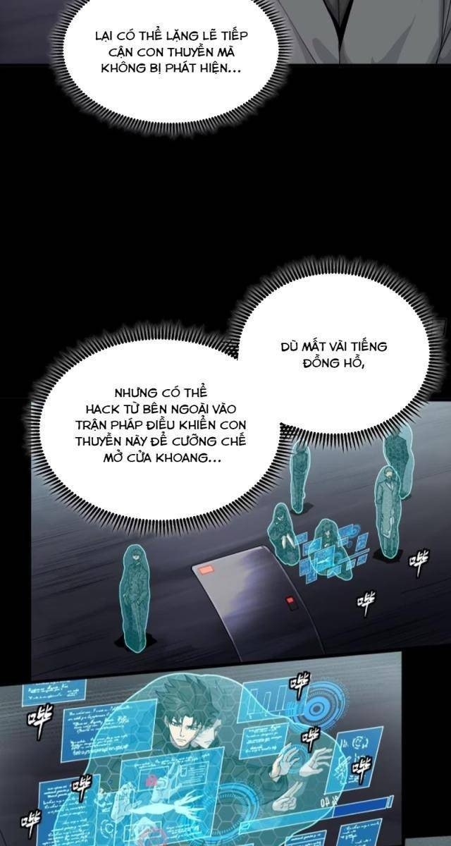 Tinh Giáp Hồn Tướng - Page 57