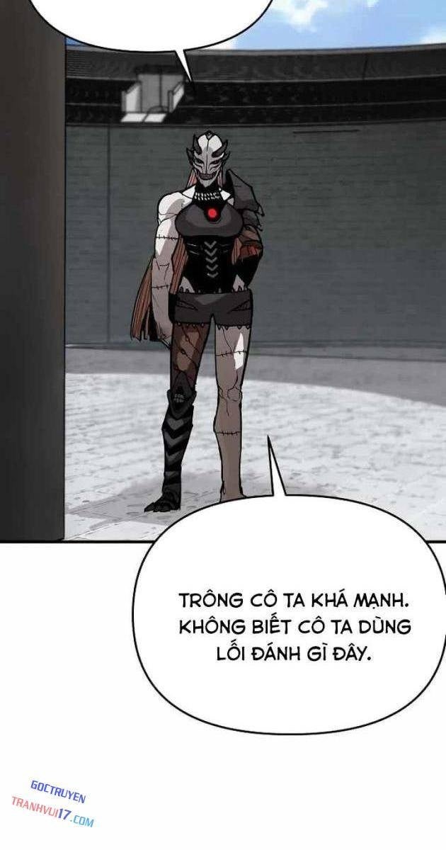 Đại Chiến Tử Thi - Page 3