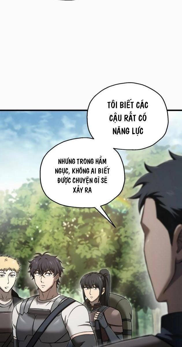 Chỉ Mình Ta Hồi Sinh - Page 25