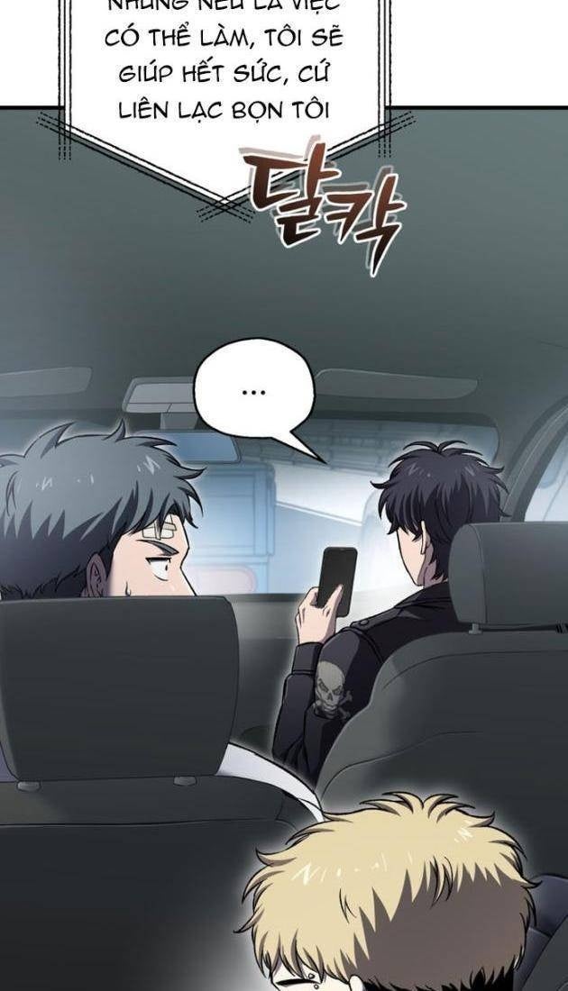 Chỉ Mình Ta Hồi Sinh - Page 32