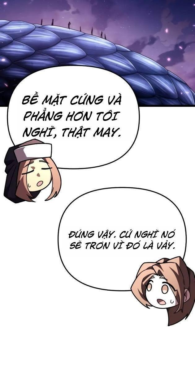 Chiến Binh Hồi Quy - Page 54